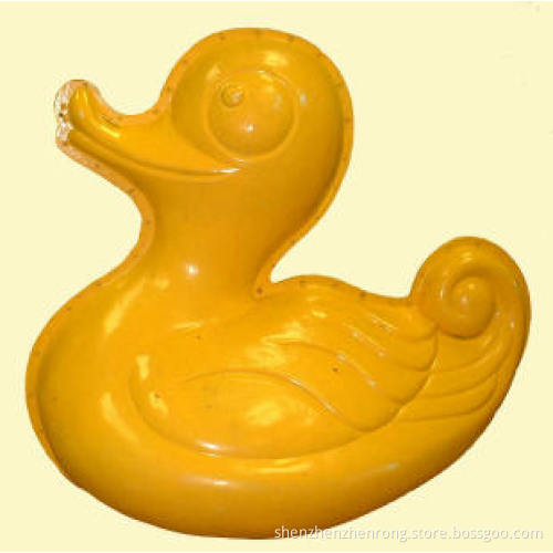 Plastic Vacuum Forming Figure (ZRS007)